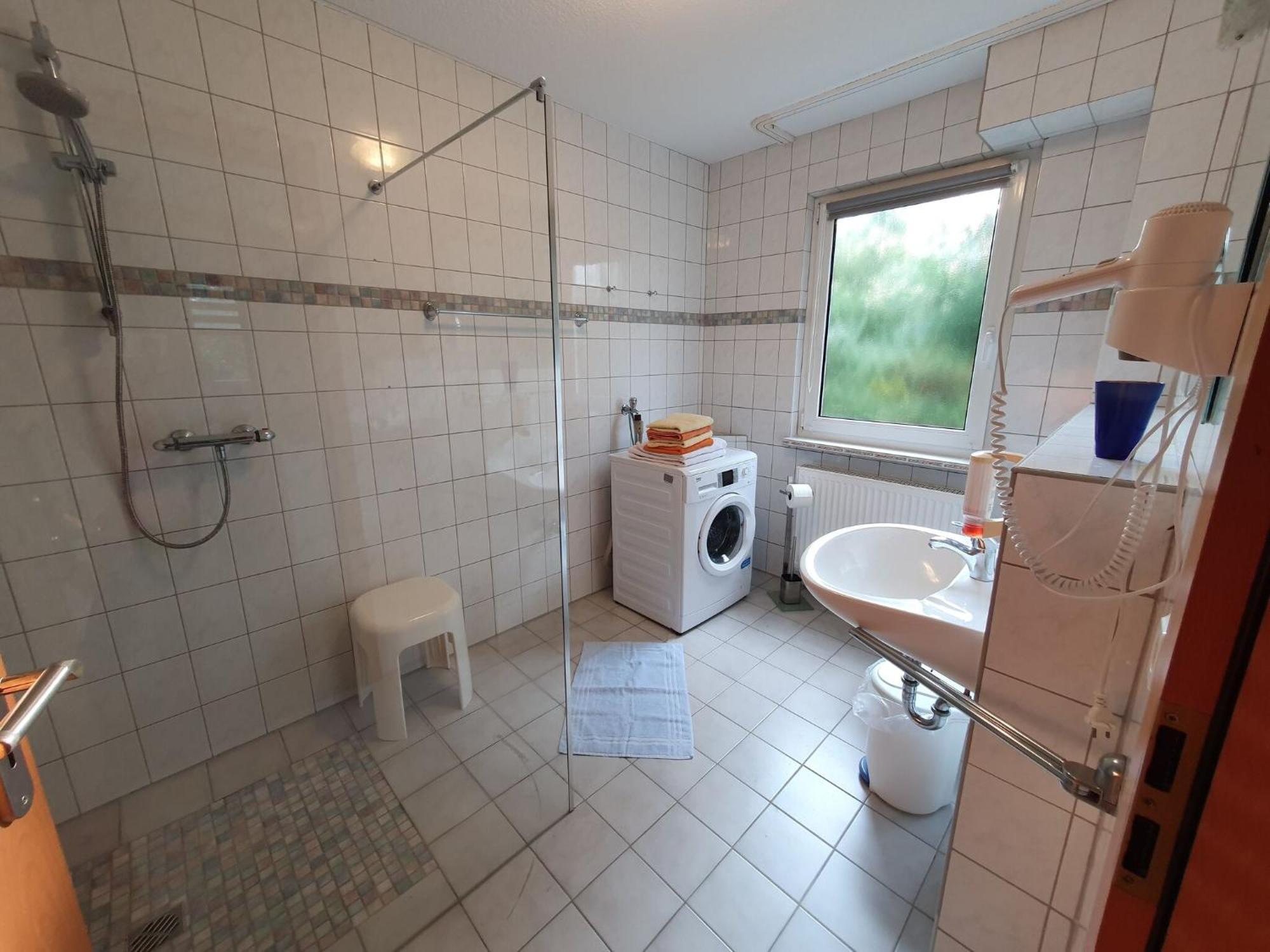 Holiday Apartment With Terrace In Winterberg Ngoại thất bức ảnh